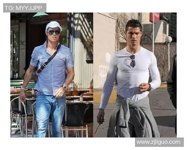 足球明星穿搭风格解析时尚推荐助你提升个人魅力与品味